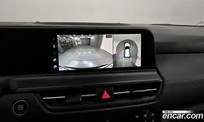 Kia Seltos 2023 1.6 Автомат в Москве № 14189, миниатюра 4