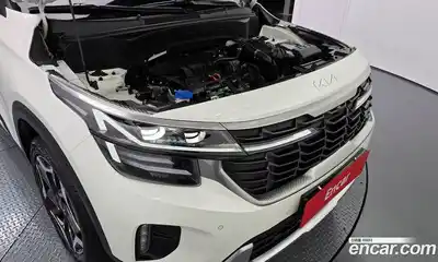 Kia Seltos 2023 1.6 Автомат в Москве № 14189, миниатюра 9