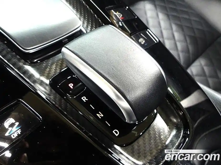 Mercedes-Benz AMG GT 2021 4.0 Автомат в Москве № 142101, фото 16