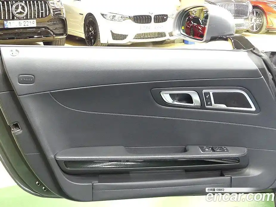 Mercedes-Benz AMG GT 2021 4.0 Автомат в Москве № 142101, фото 18