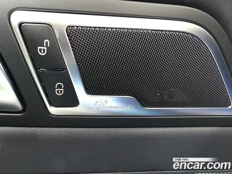 Mercedes-Benz AMG GT 2021 4.0 Автомат в Москве № 142101, фото 19