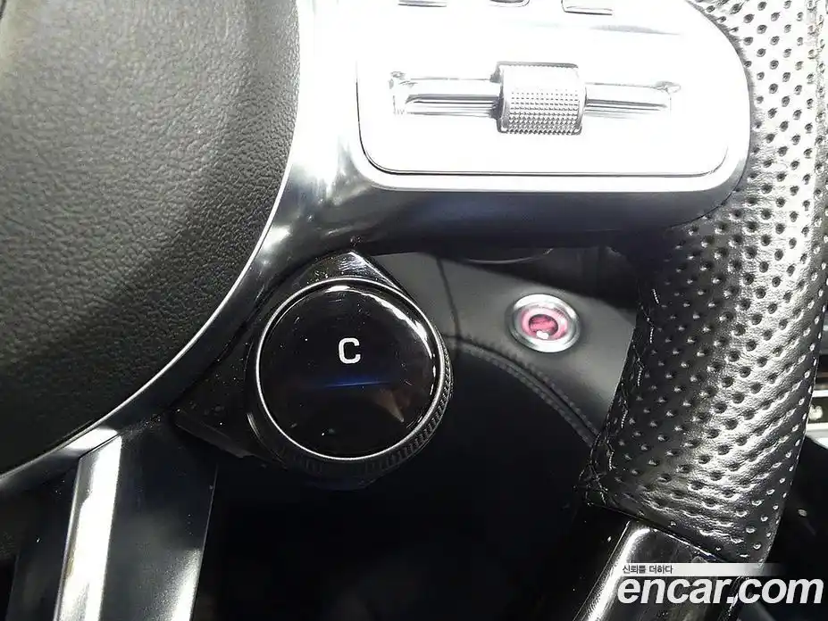 Mercedes-Benz AMG GT 2021 4.0 Автомат в Москве № 142101, фото 10