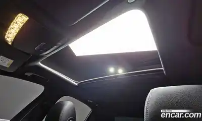 Mercedes-Benz E-Class 2021 2.0 Автомат в Москве № 142384, миниатюра 2