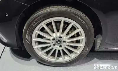 Mercedes-Benz E-Class 2021 2.0 Автомат в Москве № 142384, миниатюра 5