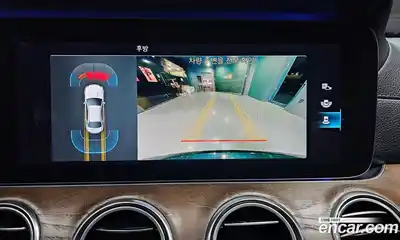 Mercedes-Benz E-Class 2021 2.0 Автомат в Москве № 142384, миниатюра 7