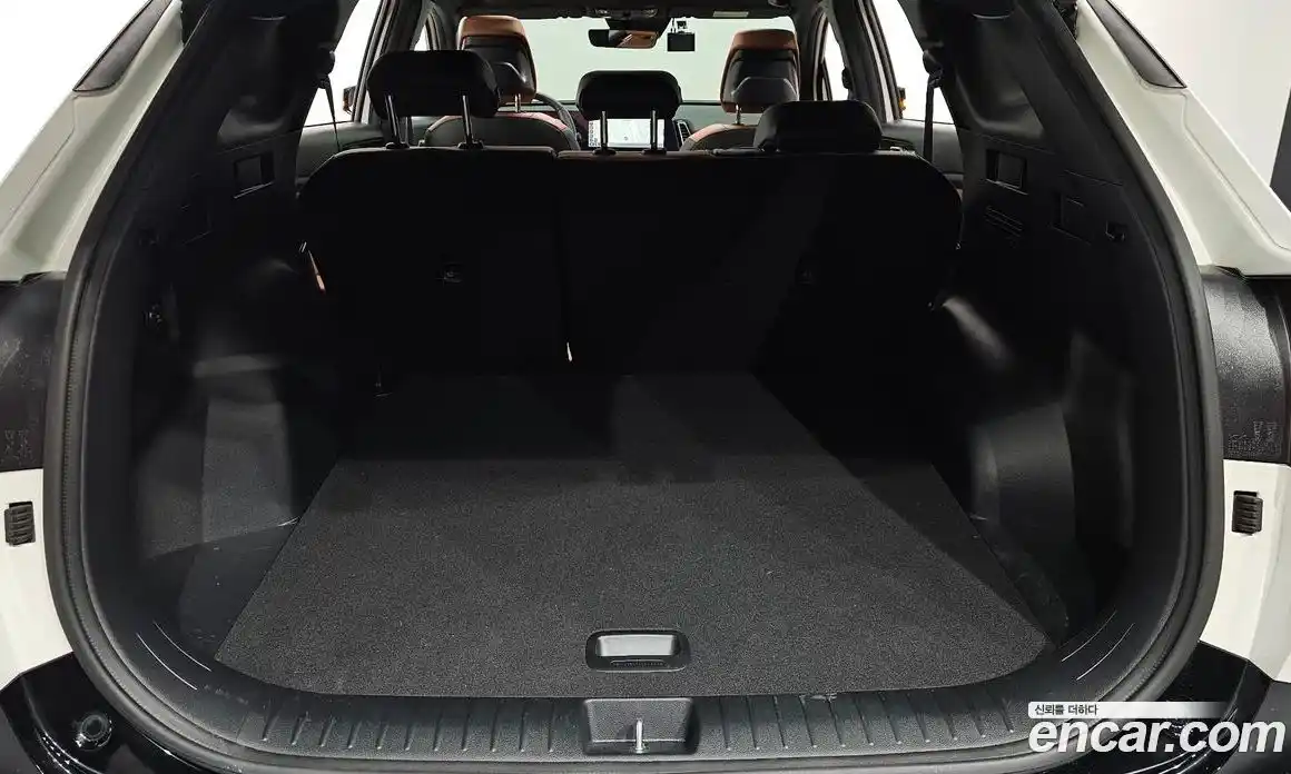 Kia Sportage 2024 1.6 Автомат в Москве № 14380, фото 12