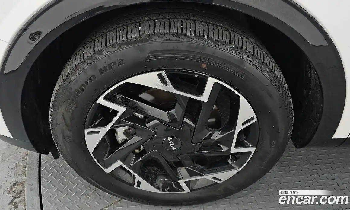 Kia Sportage 2024 1.6 Автомат в Москве № 14380, фото 16