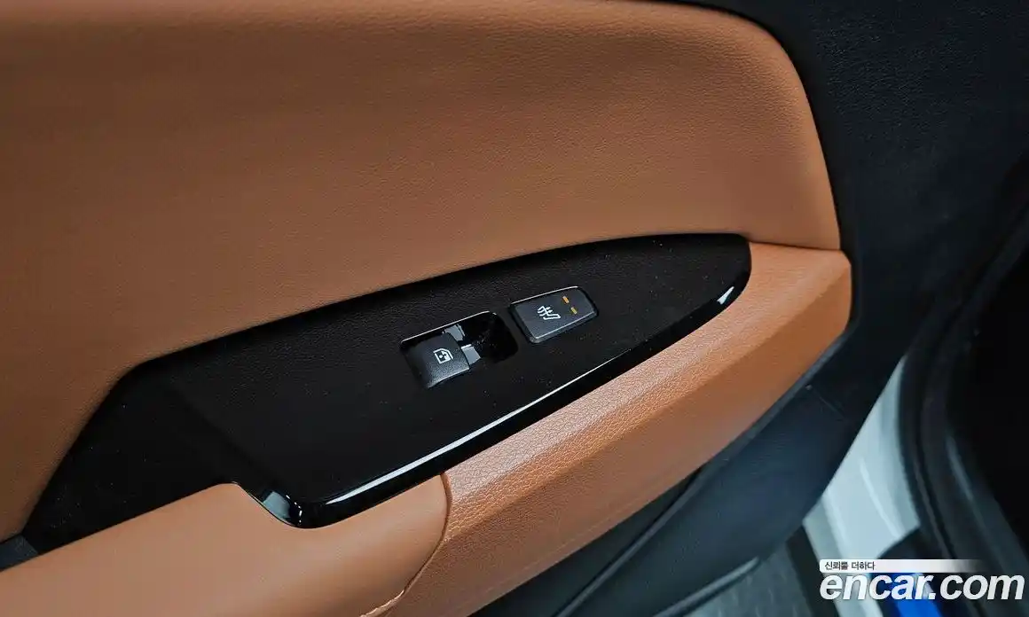 Kia Sportage 2024 1.6 Автомат в Москве № 14380, фото 17