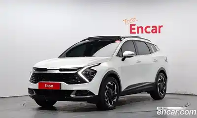 Kia Sportage 2024 1.6 Автомат в Москве № 14380, миниатюра 6