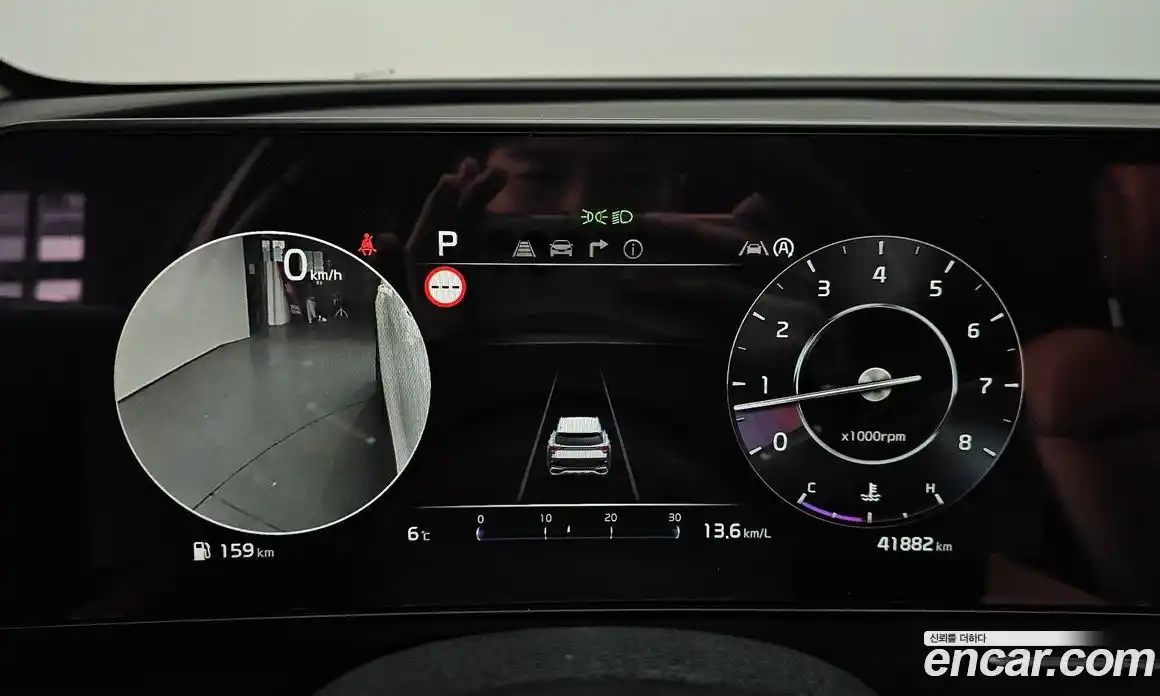 Kia Sportage 2024 1.6 Автомат в Москве № 14380, фото 7