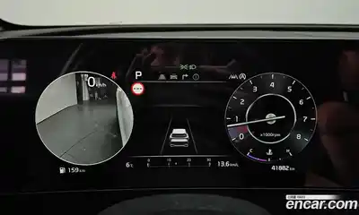 Kia Sportage 2024 1.6 Автомат в Москве № 14380, миниатюра 7