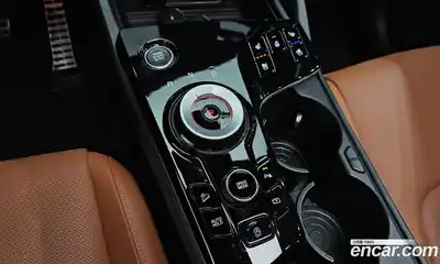 Kia Sportage 2024 1.6 Автомат в Москве № 14380, миниатюра 8