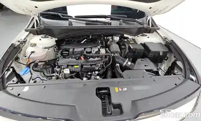 Kia Sportage 2024 1.6 Автомат в Москве № 14380, миниатюра 10