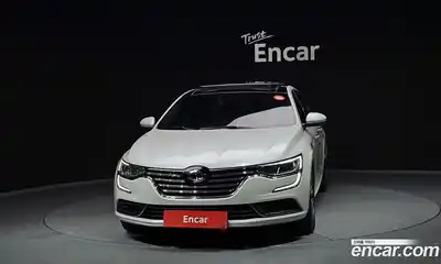 Renault SM6 2016 2.0 Автомат в Москве № 144181, миниатюра 11