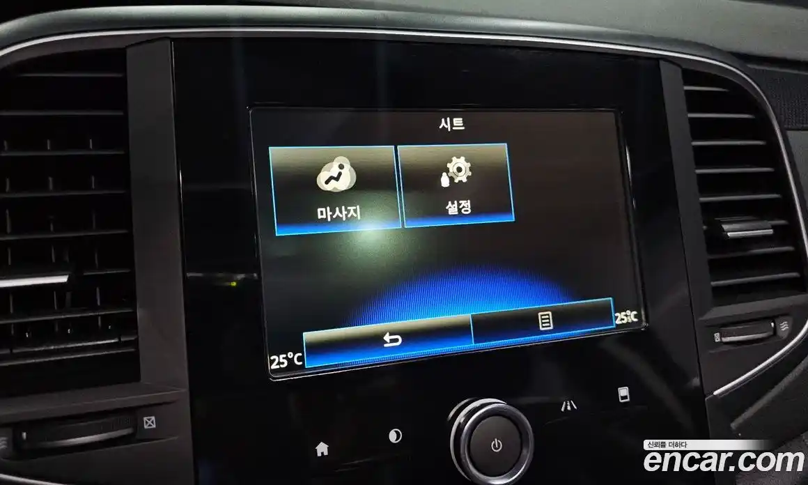 Renault SM6 2016 2.0 Автомат в Москве № 144181, фото 12