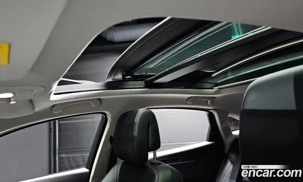 Renault SM6 2016 2.0 Автомат в Москве № 144181, фото 14