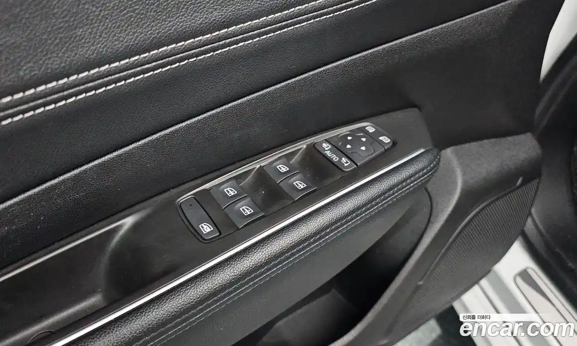 Renault SM6 2016 2.0 Автомат в Москве № 144181, фото 18