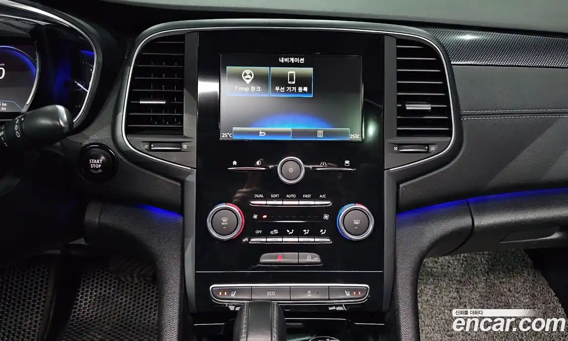 Renault SM6 2016 2.0 Автомат в Москве № 144181, фото 20