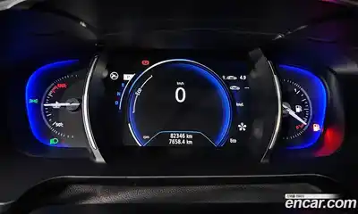 Renault SM6 2016 2.0 Автомат в Москве № 144181, миниатюра 3