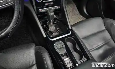 Renault SM6 2016 2.0 Автомат в Москве № 144181, миниатюра 4
