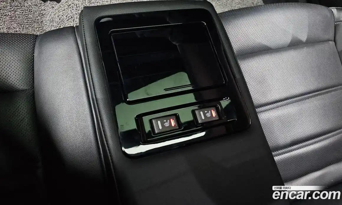 Renault SM6 2016 2.0 Автомат в Москве № 144181, фото 5