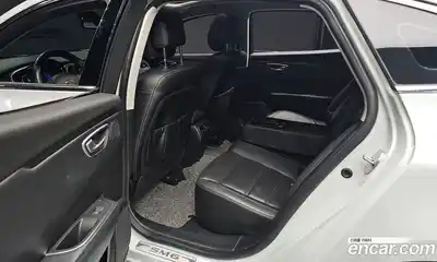 Renault SM6 2016 2.0 Автомат в Москве № 144181, миниатюра 7