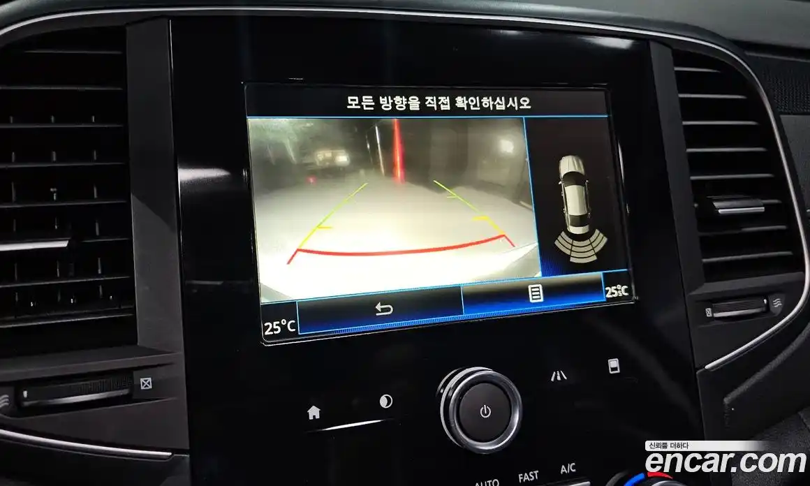 Renault SM6 2016 2.0 Автомат в Москве № 144181, фото 8