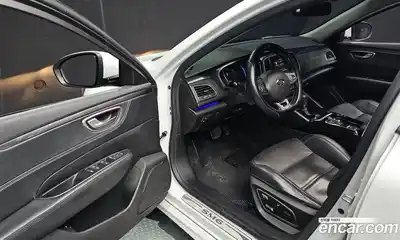 Renault SM6 2016 2.0 Автомат в Москве № 144181, миниатюра 9