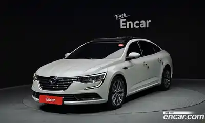 Renault SM6 2016 2.0 Автомат в Москве № 144181, миниатюра 10