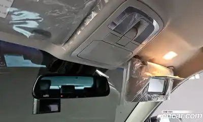 SsangYong Korando 2021 1.5 Автомат в Москве № 145182, миниатюра 11