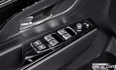 SsangYong Korando 2021 1.5 Автомат в Москве № 145182, миниатюра 7