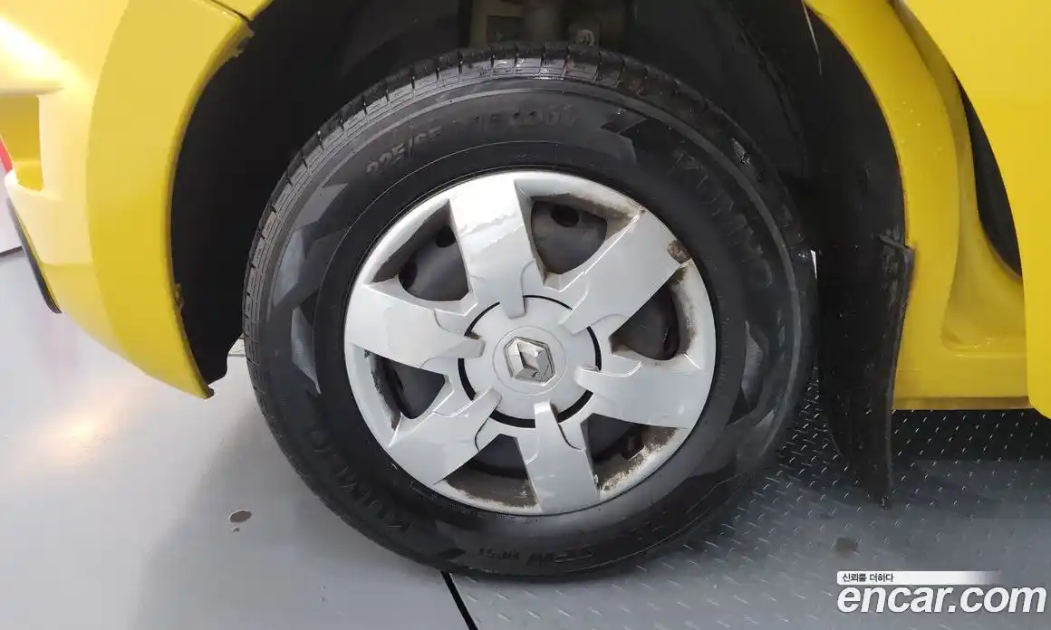 Renault Master 2020 2.3 Механическая в Москве № 145490, фото 14