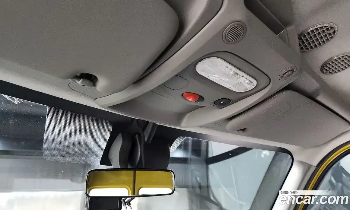 Renault Master 2020 2.3 Механическая в Москве № 145490, фото 16