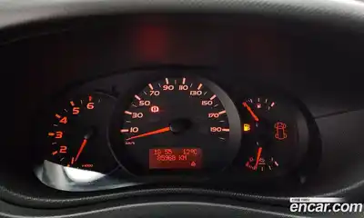 Renault Master 2020 2.3 Механическая в Москве № 145490, миниатюра 3