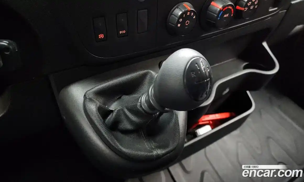 Renault Master 2020 2.3 Механическая в Москве № 145490, фото 4