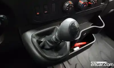 Renault Master 2020 2.3 Механическая в Москве № 145490, миниатюра 4