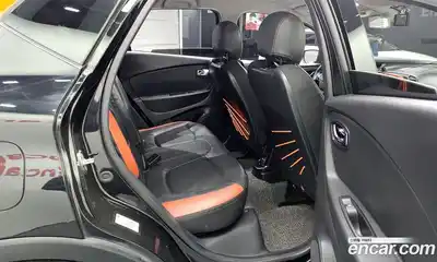 Renault QM3 2015 1.5 Автомат в Москве № 147335, миниатюра 11