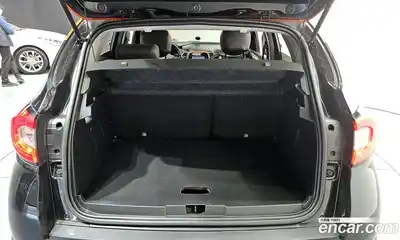 Renault QM3 2015 1.5 Автомат в Москве № 147335, миниатюра 12