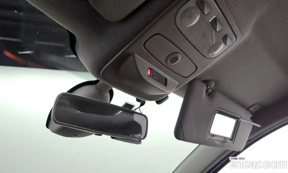 Renault QM3 2015 1.5 Автомат в Москве № 147335, фото 18