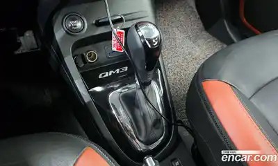 Renault QM3 2015 1.5 Автомат в Москве № 147335, миниатюра 4