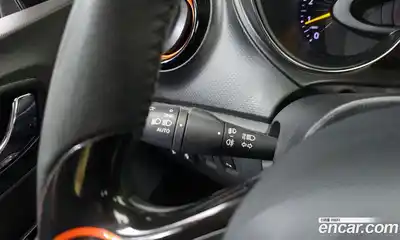 Renault QM3 2015 1.5 Автомат в Москве № 147335, миниатюра 8