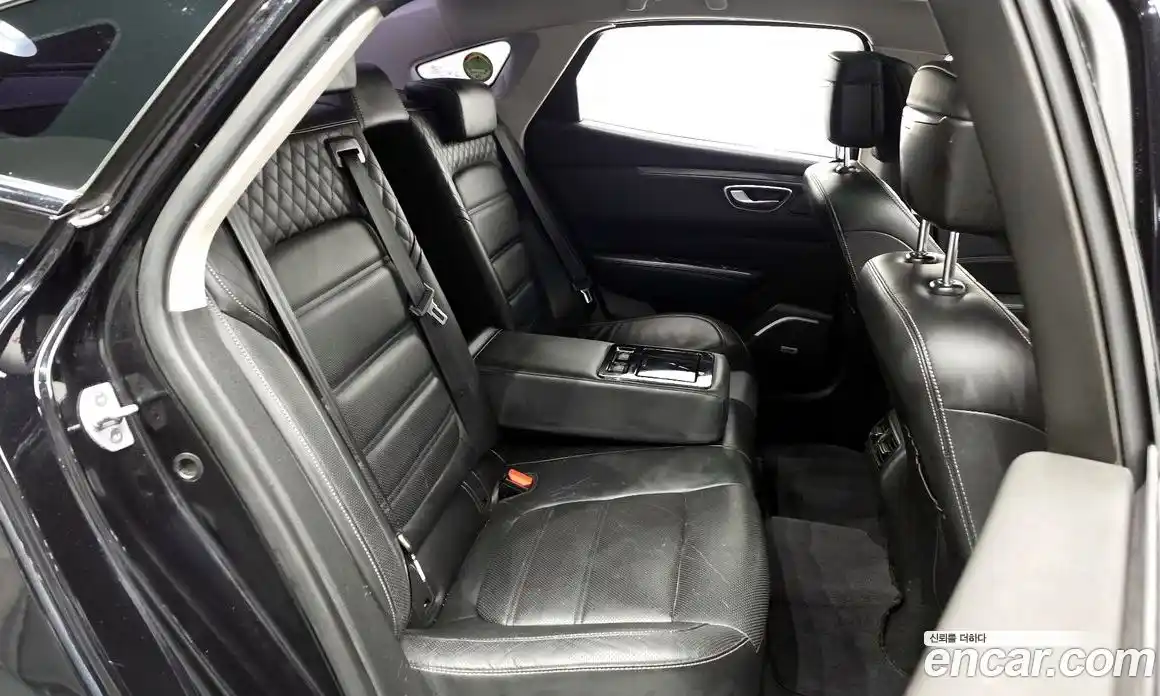 Renault SM6 2016 1.5 Автомат в Москве № 147936, фото 12