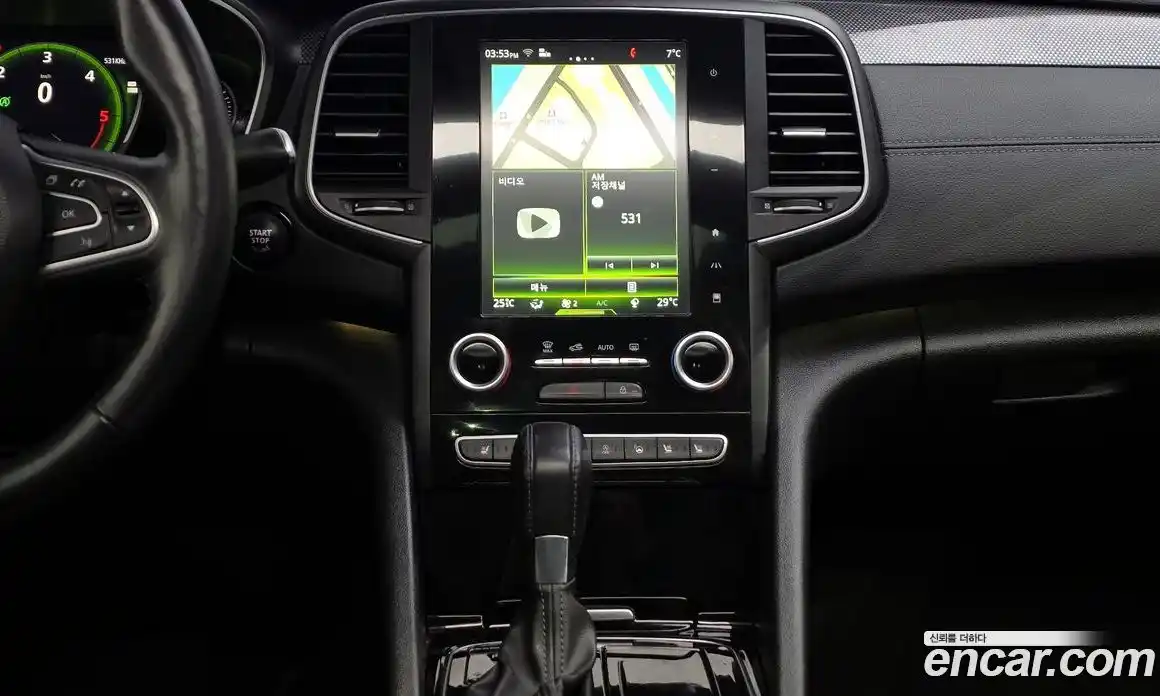 Renault SM6 2016 1.5 Автомат в Москве № 147936, фото 14