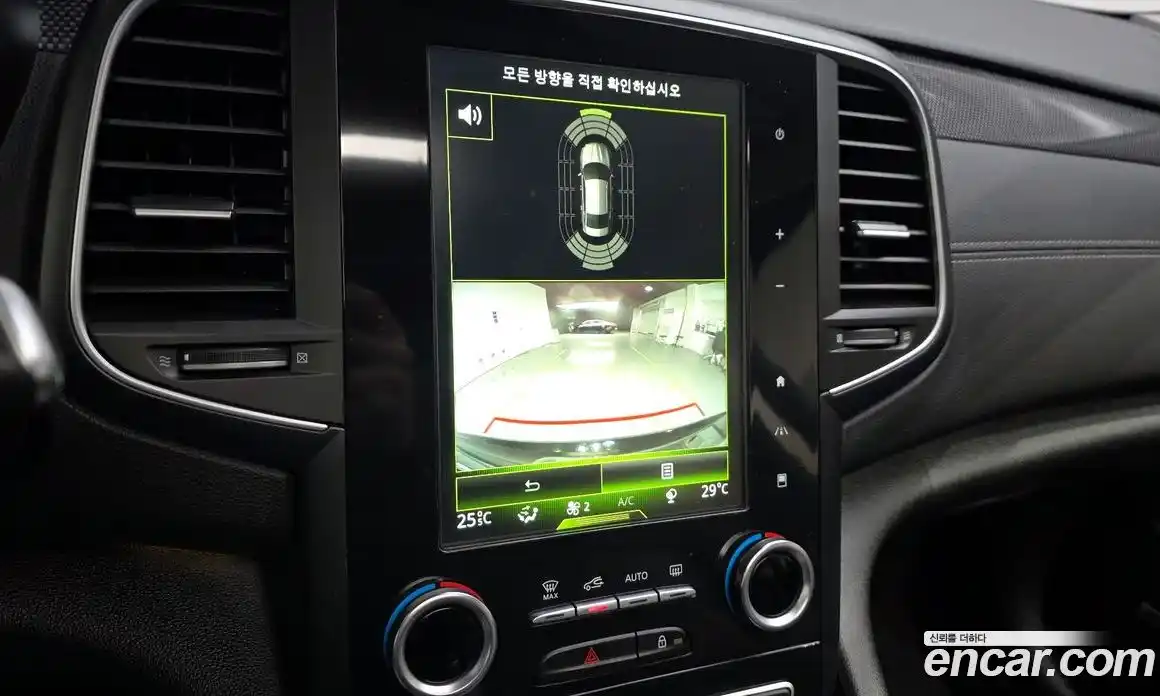 Renault SM6 2016 1.5 Автомат в Москве № 147936, фото 15