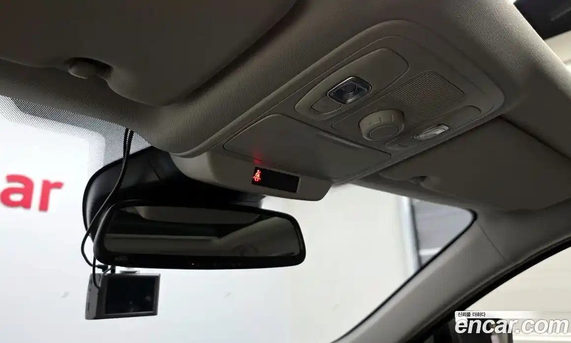 Renault SM6 2016 1.5 Автомат в Москве № 147936, фото 18