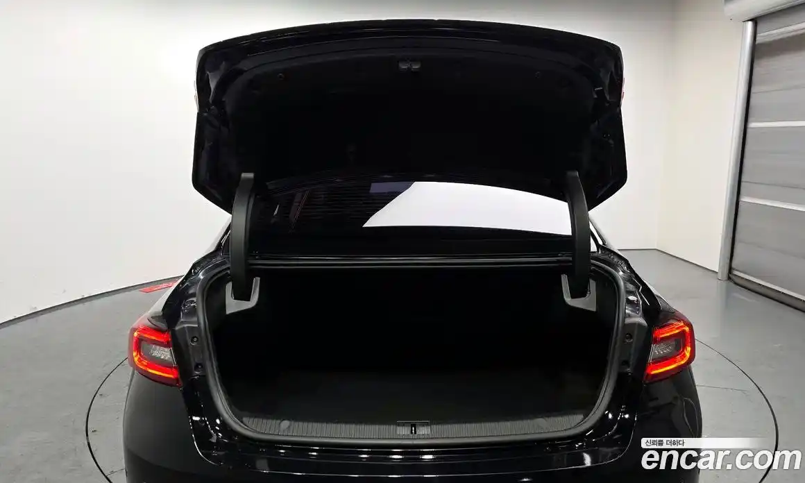 Renault SM6 2016 1.5 Автомат в Москве № 147936, фото 20