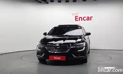 Renault SM6 2016 1.5 Автомат в Москве № 147936, миниатюра 3