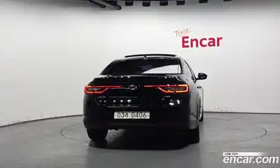 Renault SM6 2016 1.5 Автомат в Москве № 147936, миниатюра 4