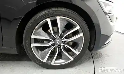 Renault SM6 2016 1.5 Автомат в Москве № 147936, миниатюра 5