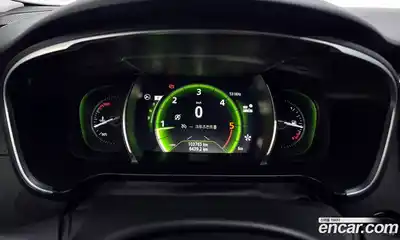 Renault SM6 2016 1.5 Автомат в Москве № 147936, миниатюра 8